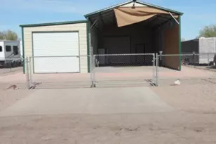 648 W Bonanza Dr, Quartzsite, AZ 85346 - Photo 1