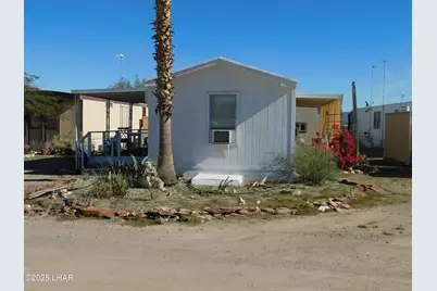 1240 W Acacia Dr #28, Quartzsite, AZ 85346 - Photo 1