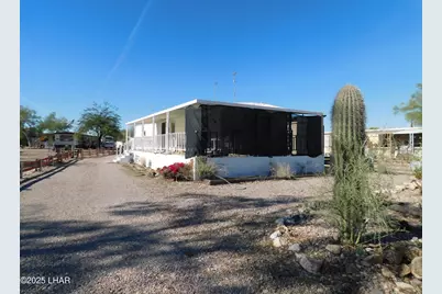 1240 N Acacia Dr #40, Quartzsite, AZ 85346 - Photo 1