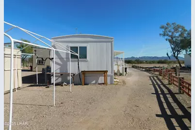 1240 N Acacia Dr #40, Quartzsite, AZ 85346 - Photo 5