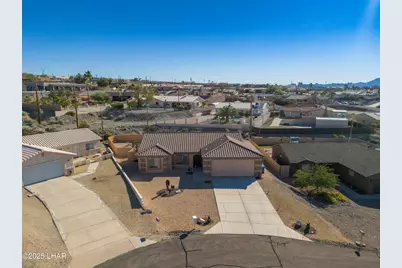 1270 Griffin Dr, Lake Havasu City, AZ 86404 - Photo 3