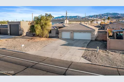 3486 Oro Grande Blvd, Lake Havasu City, AZ 86406 - Photo 35