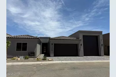 3540 Kauai Ct, Lake Havasu City, AZ 86406 - Photo 1