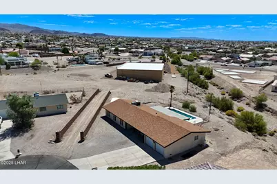 2818 Weekender Ln, Lake Havasu City, AZ 86403 - Photo 39