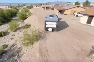 2818 Weekender Ln, Lake Havasu City, AZ 86403 - Photo 35