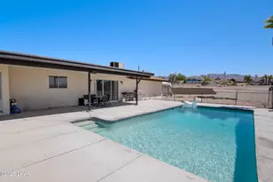 2818 Weekender Ln, Lake Havasu City, AZ 86403 - Photo 33
