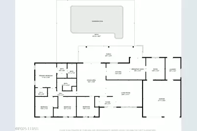 2818 Weekender Ln, Lake Havasu City, AZ 86403 - Photo 5