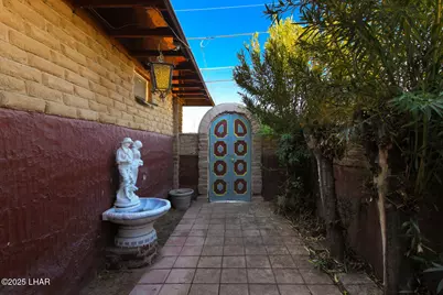 311 N Moonlight Dr, Parker, AZ 85344 - Photo 19