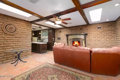 311 N Moonlight Dr, Parker, AZ 85344 - Photo 9