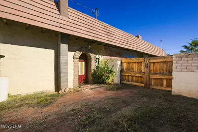 311 N Moonlight Dr, Parker, AZ 85344 - Photo 5