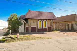 311 N Moonlight Dr, Parker, AZ 85344 - Photo 1