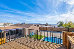 2377 Barranca Dr, Lake Havasu City, AZ 86403 - Photo 37