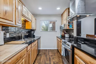 2377 Barranca Dr, Lake Havasu City, AZ 86403 - Photo 13