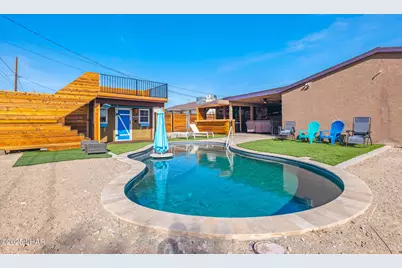 2377 Barranca Dr, Lake Havasu City, AZ 86403 - Photo 41