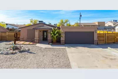 2377 Barranca Dr, Lake Havasu City, AZ 86403 - Photo 3
