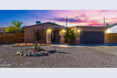 2377 Barranca Dr, Lake Havasu City, AZ 86403 - Photo 1