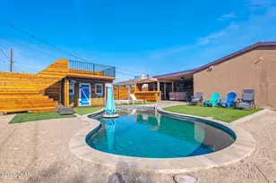 2377 Barranca Dr, Lake Havasu City, AZ 86403 - Photo 33