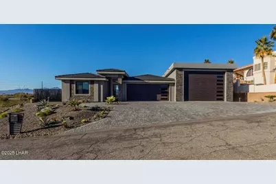 1801 Chip Dr, Lake Havasu City, AZ 86406 - Photo 1