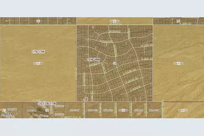 Lot 328 E Oscar Dr, Yucca, AZ 86438 - Photo 11