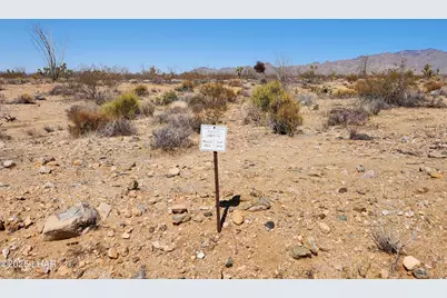 Lot 328 E Oscar Dr, Yucca, AZ 86438 - Photo 1
