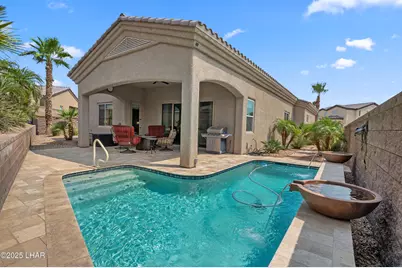 662 Island Dr, Lake Havasu City, AZ 86403 - Photo 3