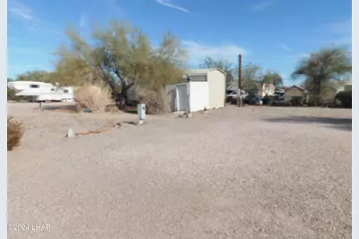 760 W Cowell St, Quartzsite, AZ 85346 - Photo 5