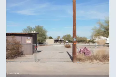 760 W Cowell St, Quartzsite, AZ 85346 - Photo 3