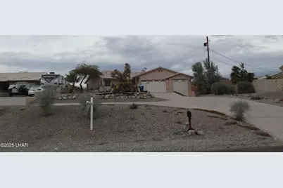 3741 Cactus Ridge Dr, Lake Havasu City, AZ 86406 - Photo 1