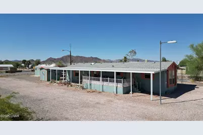 400 N Moon Mountain Ave, Quartzsite, AZ 85346 - Photo 31