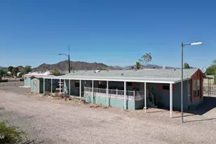 400 N Moon Mountain Ave, Quartzsite, AZ 85346 - Photo 31