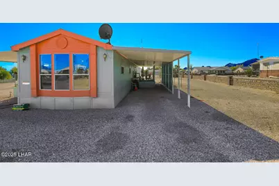 400 N Moon Mountain Ave, Quartzsite, AZ 85346 - Photo 9
