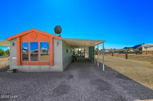 400 N Moon Mountain Ave, Quartzsite, AZ 85346 - Photo 9