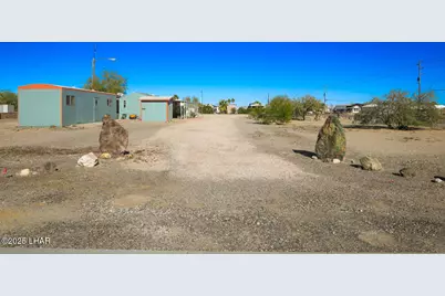 400 N Moon Mountain Ave, Quartzsite, AZ 85346 - Photo 5