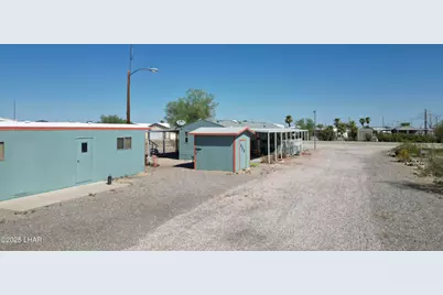 400 N Moon Mountain Ave, Quartzsite, AZ 85346 - Photo 33