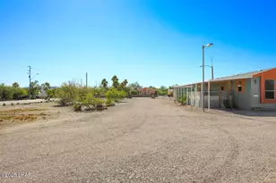 400 N Moon Mountain Ave, Quartzsite, AZ 85346 - Photo 7
