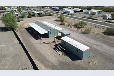 400 N Moon Mountain Ave, Quartzsite, AZ 85346 - Photo 35