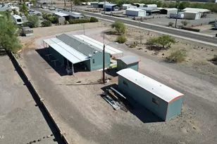 400 N Moon Mountain Ave, Quartzsite, AZ 85346 - Photo 35