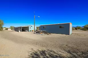 400 N Moon Mountain Ave, Quartzsite, AZ 85346 - Photo 25