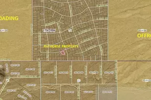 Lot 357 E Adobe Dr, Yucca, AZ 86438 - Photo 1