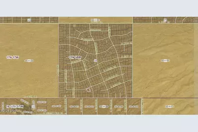 Lot 357 E Adobe Dr, Yucca, AZ 86438 - Photo 9