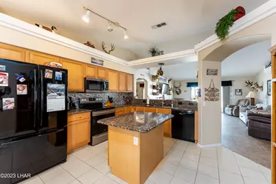 2843 Jamaica Blvd S, Lake Havasu City, AZ 86406 - Photo 19