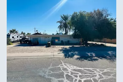 1609 W 16th St, Parker, AZ 85344 - Photo 1