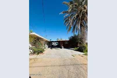 1609 W 16th St, Parker, AZ 85344 - Photo 11