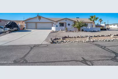 2177 San Juan Dr, Lake Havasu City, AZ 86403 - Photo 5