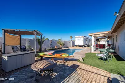 2177 San Juan Dr, Lake Havasu City, AZ 86403 - Photo 31