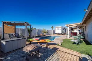 2177 San Juan Dr, Lake Havasu City, AZ 86403 - Photo 31