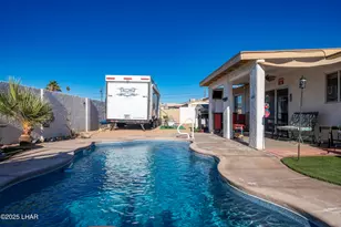 2177 San Juan Dr, Lake Havasu City, AZ 86403 - Photo 33