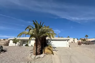 3151 Amigo Dr, Lake Havasu City, AZ 86404 - Photo 1