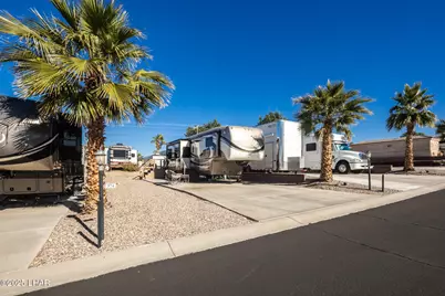 1905 Victoria Farms, Lot 374 Rd, Lake Havasu City, AZ 86404 - Photo 3