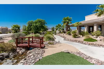 1905 Victoria Farms, Lot 374 Rd, Lake Havasu City, AZ 86404 - Photo 15